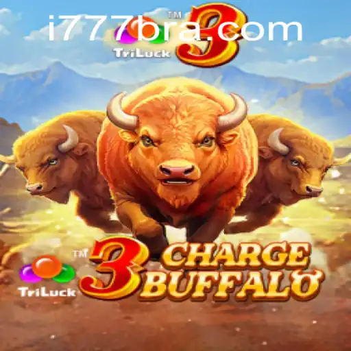 Descubra o Fascinante Mundo de 3ChargeBuffalo