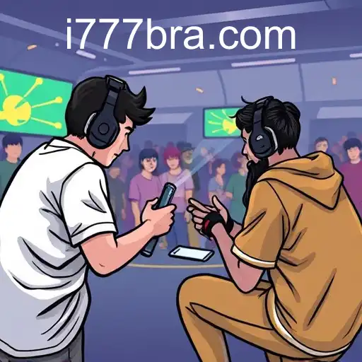 Comunidade Jogadores