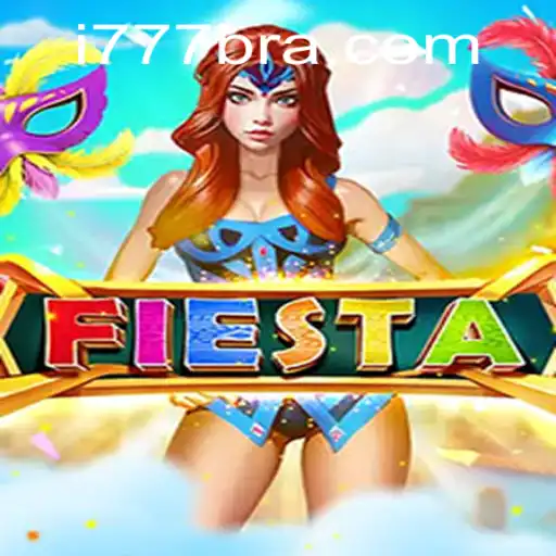 Fiesta: Um Mergulho no Jogo de Aventura Vibrante de i777brl.com