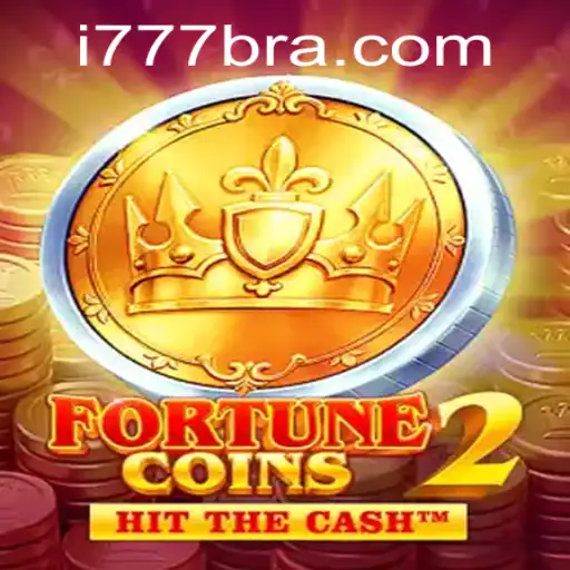 Descubra o Mundo de FortuneCoins2: Uma Aventura Emocionante