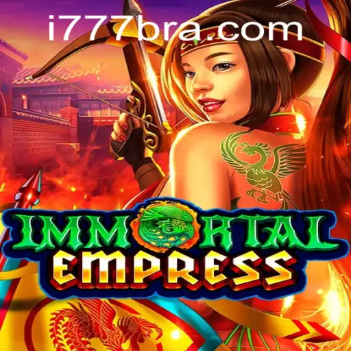 Desvendando ImmortalEmpress: Um Mergulho no Novo Universo de Jogos