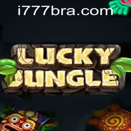 Descubra o Exuberante Mundo de LuckyJungle