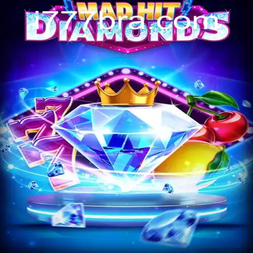 MadHitDiamonds: Uma Jornada de Estratégia e Diversão