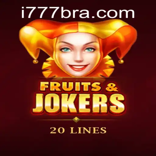 Explorando o Universo do Jogo 'FruitsAndJokers20'