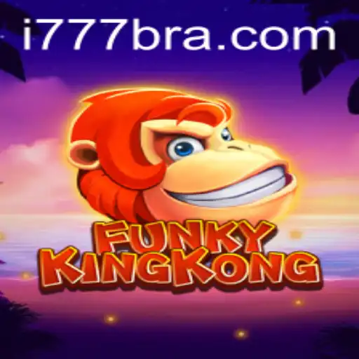 Descubra FunkyKingKong: Uma Jornada em Meio ao Caos e Diversão