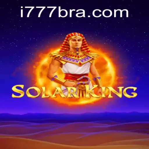 Domine o Universo com SolarKing: O Novo Jogo que Está Conquistando o Mundo