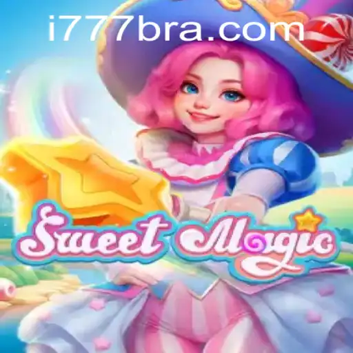 Descubra a Magia do Jogo SweetMagic